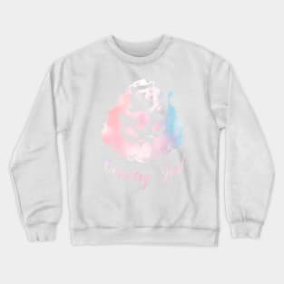 Country Music | Country Soul | Music Lover | Country Lover Crewneck Sweatshirt